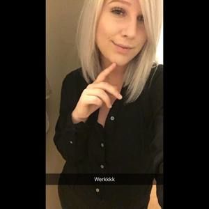 Meet your Posher, Frances